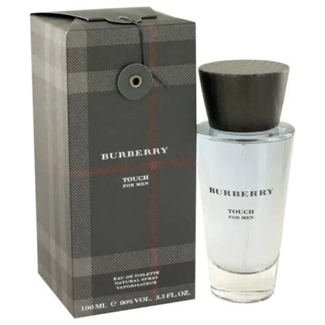 boots mens burberry touch